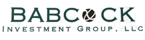 Babcock Investments Group LLC Kevin Babcock, CFP®  